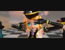 【MMD】アペンドマジシャン大人リンちゃんでロキ