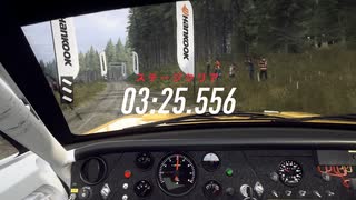 【DiRT_Rally2.0】ウェールズ Bidno Moorland Reverse【タイムトライアル】
