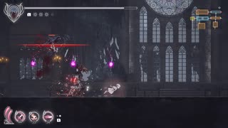 【Switch】浄化行脚 エンダーリリーズ【プレイ動画】part17
