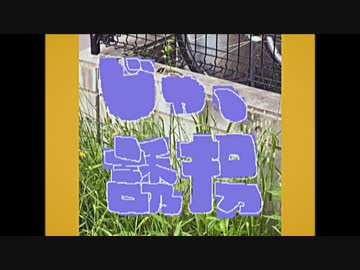 じゃ、誘拐 ft.可不 / すずめのめ