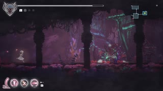 【Switch】浄化行脚 エンダーリリーズ【プレイ動画】part18