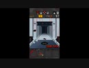 やばたにの裏面　GAME OVER(爆発)　57STEP