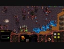 StarcraftRemastered スタークラフト実況プレイ6-4-1(コーホルの解放)