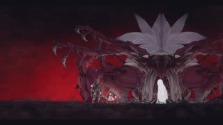 【Switch】浄化行脚 エンダーリリーズ【プレイ動画】part21