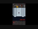 やばたにの裏面　GAME OVER(転送失敗)　85STEP