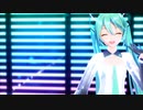 【MMD】どりーみんチュチュ