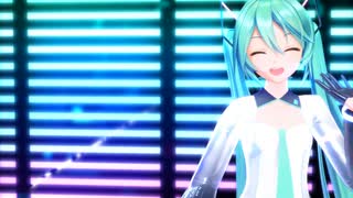 【MMD】どりーみんチュチュ