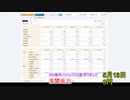 収益報告：2023年5月13日放送：5月収益+10,674円