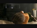 [バイオハザードRE:4]第14回(14-3) 監禁室に捕らわれるアシュリー