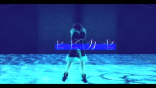 【にじさんじMMD】アンジュにヒビカセ踊ってもらった。