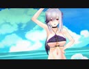【MMD/アズレン】ダンケルクでスイートマジック