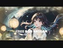 フリー素材BGM③『forza vitale』