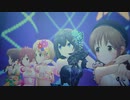 アイドルマスターシンデレラガールズ「Healing Goddess（癒しの女神）」Nightwear