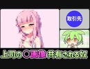 上司のえっっ!な画像を画面共有されるずんだもん【アニメ】【コント】