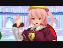 【東方MMD】 にとりとみとりとモブ河童隊でワタシノテンシ