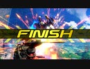 【EXVS2XB】ですともおじさんのクロブ珍道中796