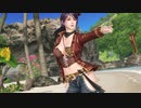 【DOAXVV】 海賊水着改めパイ帯水着ガチャ、おかわりです ＃181 ゆっくりDOAXVV生活【ゆっくり実況】