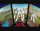 戦場の絆Ⅱ　メサなんとか1194