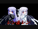 【MUGEN】絶・最終章 MUGEN界 男性連合軍VS女性連合軍3 Part65