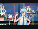 「Sweet Devil Live ver」Koikatsu Sunshine Cara Studio