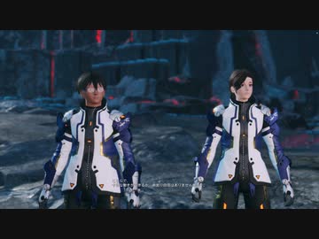 【PSO2NGS】壮大すぎる世界の冒険。その11