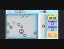 【連勝+1】ふたりでCRAZYクリア29,30,31  ぶっこわしカーリング