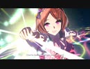 【ウマ娘】Everlasting BEATS サクラローレル バクシンオー チヨノオー【1080p 60fps】