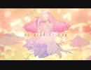 個人的アニソンツアー！【NANA ED】a little pain 歌ってみた＠織部ユゥイ
