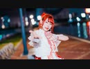 【チャイナ】TODAY THE FUTURE　踊ってみた【5周年】