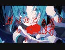 【オリジナル】UP down feat.初音ミク short ver