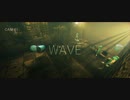 【MMD】だいたいソロでWAVE⸜( ॑꒳ ॑  )⸝⋆*