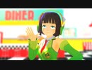 【MMD】セイカさんがジャンキーナイトタウンオーケストラ踊る