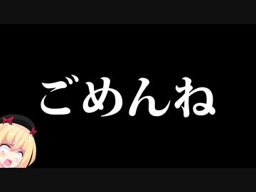 【謝罪】パウラは大嘘つきです。ごめんなさいでした。