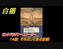 白猫　リンクドラグナーストーリー　１４話　それは、とある記録　９周年EP２　ガチャキャラ　エクセリア（ドラグナー）ゲオルグ（ドラグナー）エクセリア（鎖剣）　＃２５　【白猫プロジェクト】