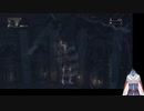 好奇心で謎の球体に近付いたら見えない何かに殺されるSAKANA　【Bloodborne】　part15