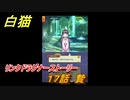 白猫　リンクドラグナーストーリー　１７話　贄　９周年EP２　ガチャキャラ　エクセリア（ドラグナー）ゲオルグ（ドラグナー）エクセリア（鎖剣）　＃２９　【白猫プロジェクト】