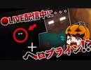 【切り抜き】要塞探検中にホラー現象！もしかして伝説のヘロブライン！？
