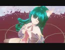 キャルのおっぱい大きくなーれ♡