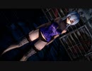 【MMD R-18】haku＆hakuで 『NUMBER NINE 』
