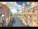 【実況】周りを巻き込んでマリオカート新コースをやってみた。ムーンカップ編