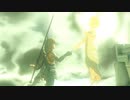 ゼルダを探す旅part4 ゼルダと再会？ 【 ゼルダの伝説ティーアズオブザキングダム(ティアキン) The Legend of Zelda Tears of the Kingdom 】