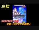 白猫　リンクドラグナー攻略　足跡　ドラグナーの激闘Ⅰ　９周年EP２　ガチャキャラ　エクセリア（ドラグナー）ゲオルグ（ドラグナー）エクセリア（鎖剣）　＃３４　【白猫プロジェクト】