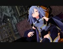 【MMD】羅しまさん家のルシファー様に「KING」を踊ってもらいました【MMDメギド７２】