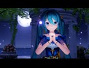 【MMD】『SPiCa』Miku Symphony 2019ver(オーケストラver)「Sour式改変初音ミク夜蝶(Night Butterfly)」