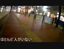 緊急事態宣言中歩いてみた（池袋21時夜）