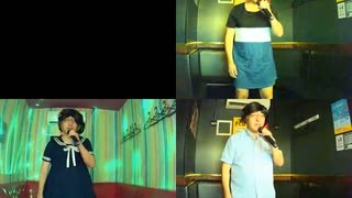 夢のために／PUFFY