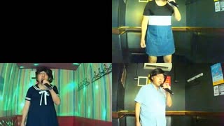 てんとう虫のサンバ／チェリッシュ