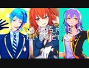 【MMD】短いのまとめ【ジャンルごちゃ混ぜ】