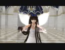 【東方MMD】スターサファイア様でアイドル