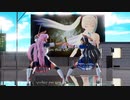 【Ray-mmd】明石と大淀でいーあるふぁんくらぶ